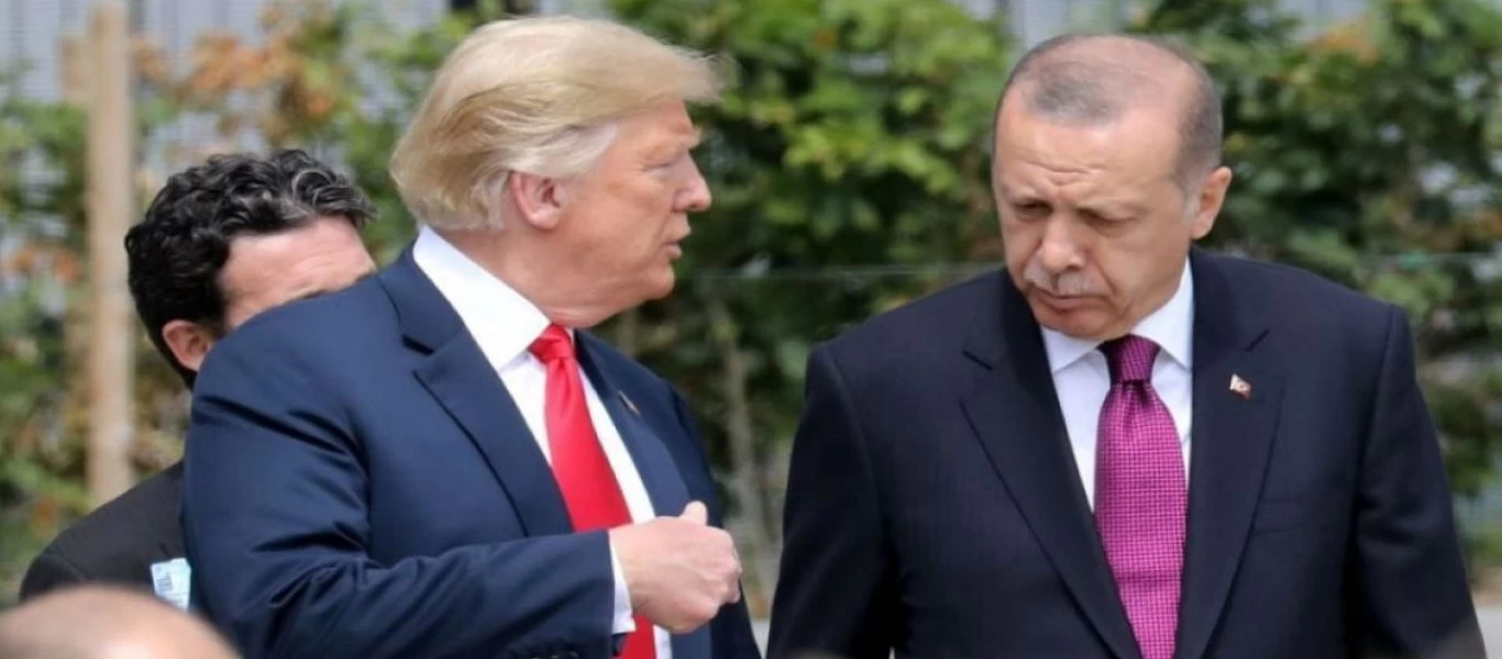 ΗΠΑ: Ξεκίνησε η δίκη της τουρκικής Halkbank - Στον «αέρα» το τραπεζικό σύστημα του Ερντογάν